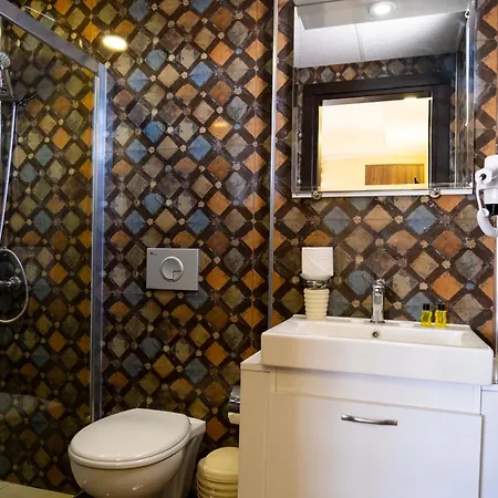 Ikarushotel Hotel Aydin