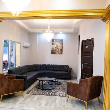 Ikarushotel Hotel Aydin