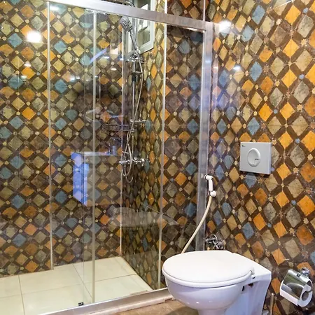 Hotel Ikarushotel Aydin