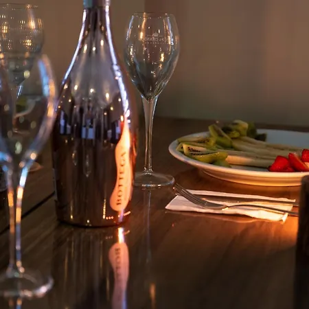 Hotel Ikarushotel Aydin