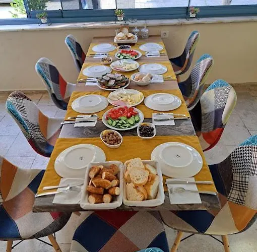 Ikarushotel 2* Aydin