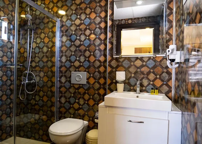 Ikarushotel Hotel Aydin