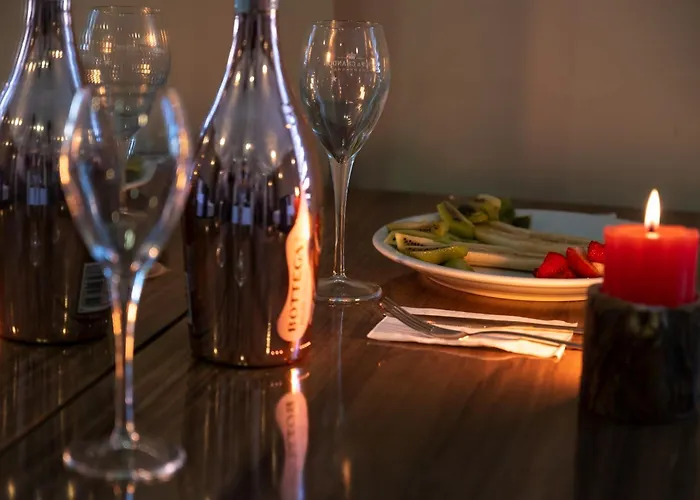 Hotel Ikarushotel Aydin