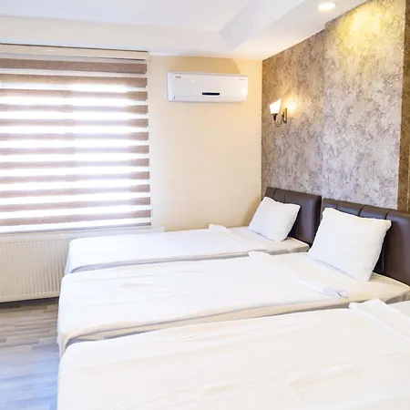 Ikarushotel Hotel Aidim