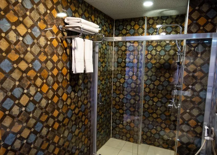 Ikarushotel 2* Aydin