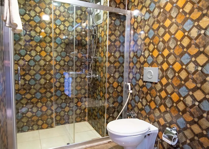 Hotel Ikarushotel Aydin